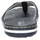 Rieker Zehentrenner Blau 41