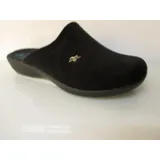 FLY FLOT Pantoffeln Schwarz 40