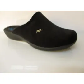 FLY FLOT Pantoffeln Schwarz 40