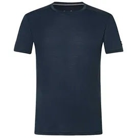 super.natural Essential T-Shirt blau S