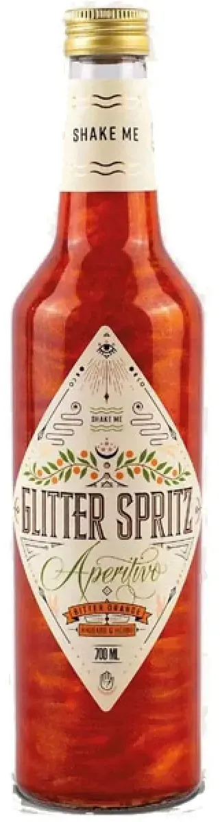 Craft Circus Glitter Spritz 15% vol. 0,7 l