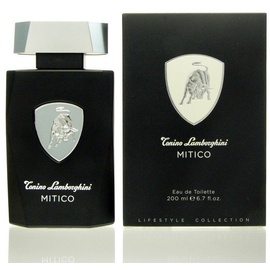 Tonino Lamborghini Mitico Eau de Toilette 200 ml