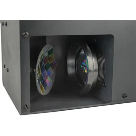 Showtec Mad Moon LED-Effektstrahler