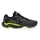 Joma Tennisschuhe Master 1000 Clay/Sandplatz 2025 schwarz Herren