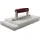 Stubai Falzstück aus Kunststoff PE, weiß, mit Handgriff 290x140 mm – Perfekt für die präzise und schonende Bearbeitung von NE-Blechen, schüt...