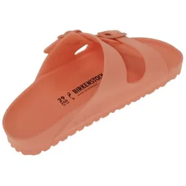 Birkenstock Arizona EVA schmal Coral Peach 36