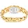 Swarovski Dextera Kettenuhr Kristallarmband 5668854