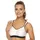 VIANIA 2er Pack Sport BH intense", in weiss weiss | Gr.: 80D