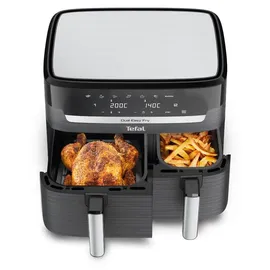 Tefal Easy Fry & Grill EY905B grau