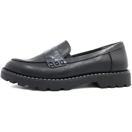 TAMARIS Loafer Damen Schwarz 37