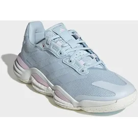 adidas Stabil 16 Indoor Damen, Handballschuhe, hellblau, Größe 40 - 40