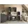 Germania Arcena Midischrank 30 x 120 x 34 cm Graphit