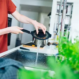 Fiskars Functional Form Stieltopf 12 cm