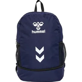 hummel hmlESSENTIAL 0 l blau