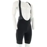 Castelli Tutto Nano Bib Herren Bikeshort-Schwarz-L
