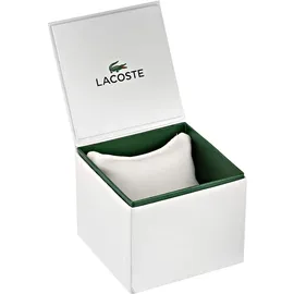 Lacoste 2001160 Parisienne Damenuhr 36mm 3ATM