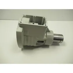 Optimum Getriebe DM98V