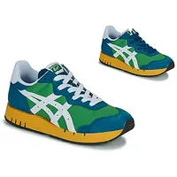 Onitsuka Tiger  Sneaker X-CALIBER  in Grün, 42