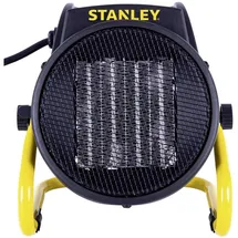 Stanley SXJH002000E 2000 W Schwarz/Gelb