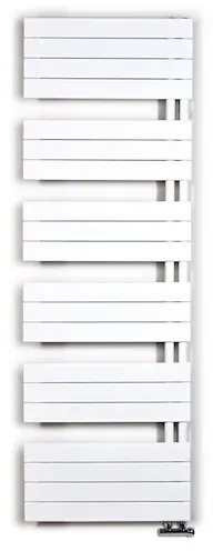 Anima Oliver Heizkörper kombiniert 179x60 cm weiß SIKODHR6001800