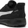 Puma Softride Cosmic Damen Slim Schwarz / Weiß 40,5