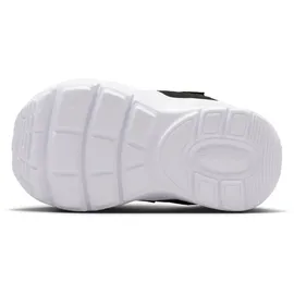 Nike Air Max Nova Kinder Grau/Schwarz 25