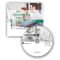 Holzmann Medien Die Handwerker-Fibel auf CD-ROM 2021 von Dr.