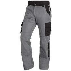 FHB Arbeitshose BRUNO 130430 TWILL Gewebe Bundhose mit Knietaschen