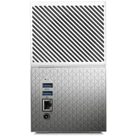 Western Digital My Cloud Home Duo 8 TB 2 x 4 TB