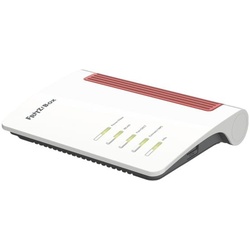 AVM WLAN-Router »FRITZ!Box 5530 Fiber« für Glasfaser, 20.8x3.7x25 cm