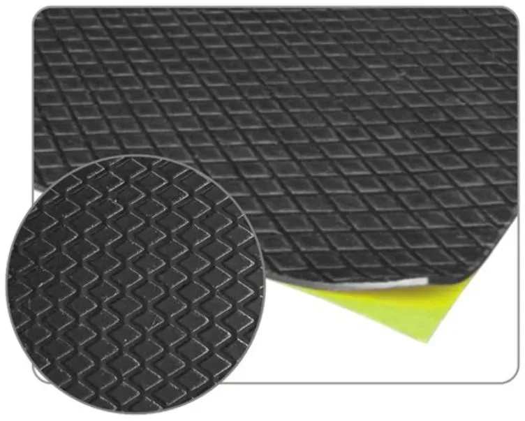 Tappeto insonorizzante APP 460901/80050902P
