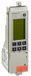 Schneider Electric 47297 Auslösegerät Micrologic 5.0 P für Masterpact NT in Einschubtechnik