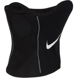 Nike Strike Snood Maske, Black/White/White, s