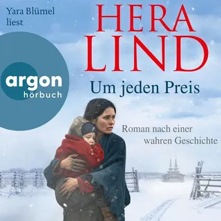 Argon Um jeden Preis