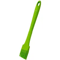KOCHBLUME Design Pinsel S anthrazit