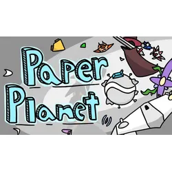 Paper Planet