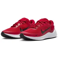 Nike Revolution 7 Road Laufschuhe Kinder 603 gym red/black-white 34