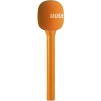 RØDE Microphones Interview GO Orange