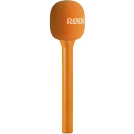 RØDE Microphones Interview GO (Orange)