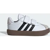 Adidas VL Court 3.0 Kids Cloud White / Core Black / Grey One 25