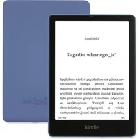 Amazon Kindle Paperwhite Signature 11. Gen blau 32GB, ohne Werbung (53-027474)