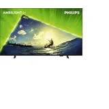 Philips 50PUS8209/12 50" 4K QLED Ambilight TV