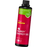 SQUEEZY Energy Gel Zitrone Gel 500 ml