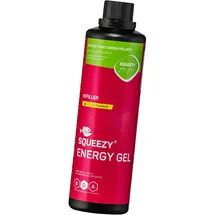 SQUEEZY Energy Gel Zitrone Gel 500 ml