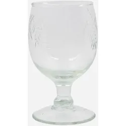 House Doctor Weinglas Bierglas Vintage, 350 ml
