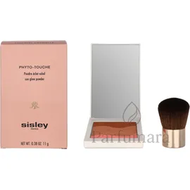 Sisley Phyto-Touche Sun Glow Powder Miel Canelle