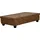 Home Affaire Rysum Braun Buche 120 x 31 x 70 cm
