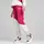 Puma Power Cat High-Waist Jogginghose Rosa 176