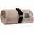 s.Oliver Kuschelsoft Kuscheldecke 150 x 200 cm Beige/Braun/Khaki