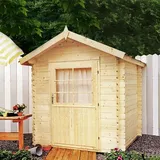 Wolff Finnhaus Max 28 natur